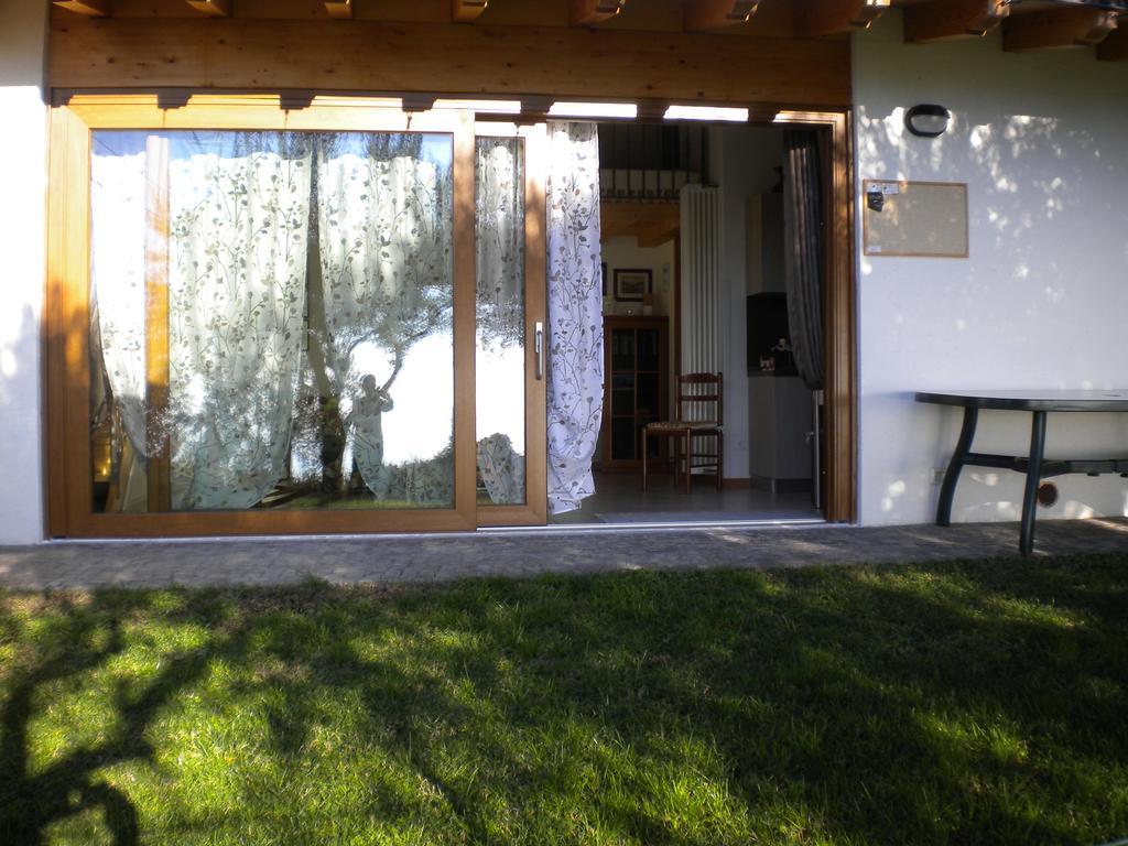 B&B Camister Toscolano Maderno Exterior foto